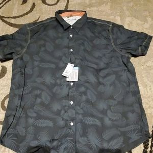 Mens casual shirt